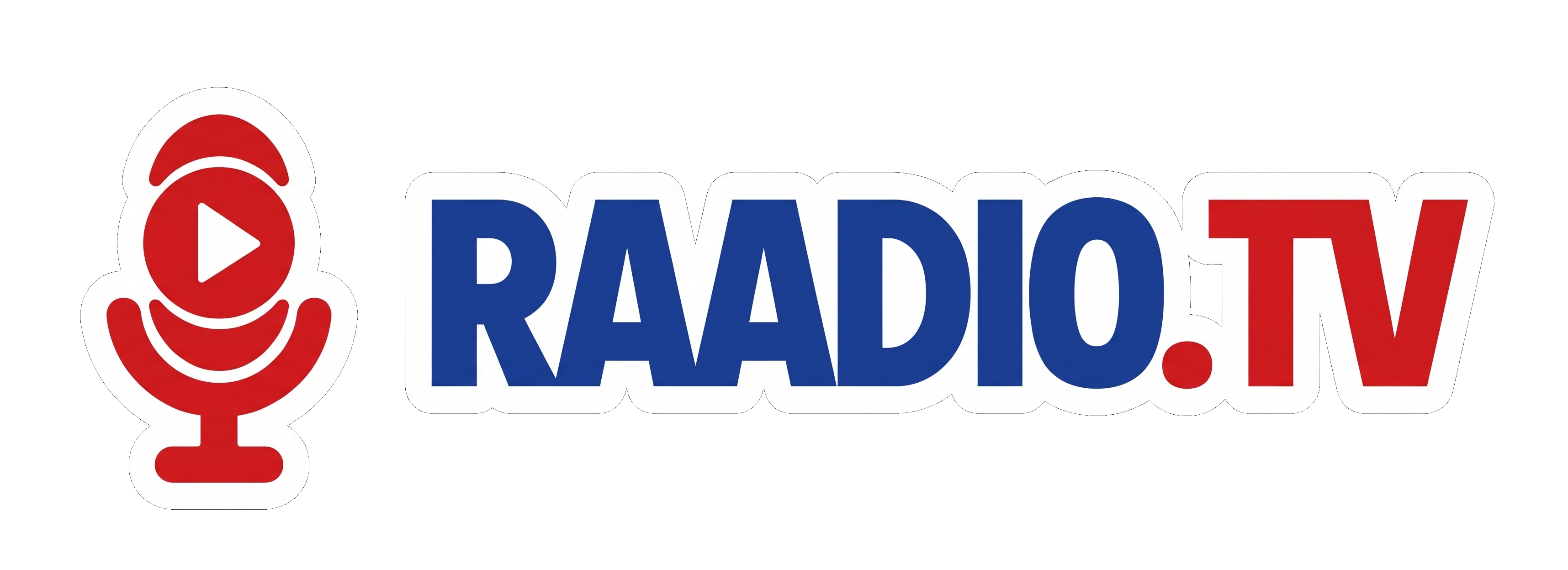 RAADIO.TV — Broadcasting for the Modern Era